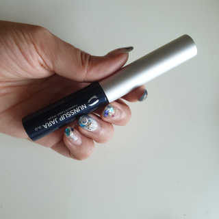 닥터존스킨 눈썹자라 — 5점을 준 리뷰어가 2020년 8월 올린 사용 사진