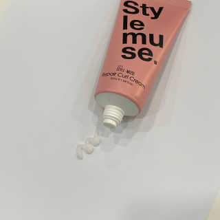 ATS스타일 뮤즈 ATS 스타일 뮤즈 리페어 컬 크림 50ml X 2EA — 3.5점을 준 리뷰어가 2020년 10월 올린 사용 사진