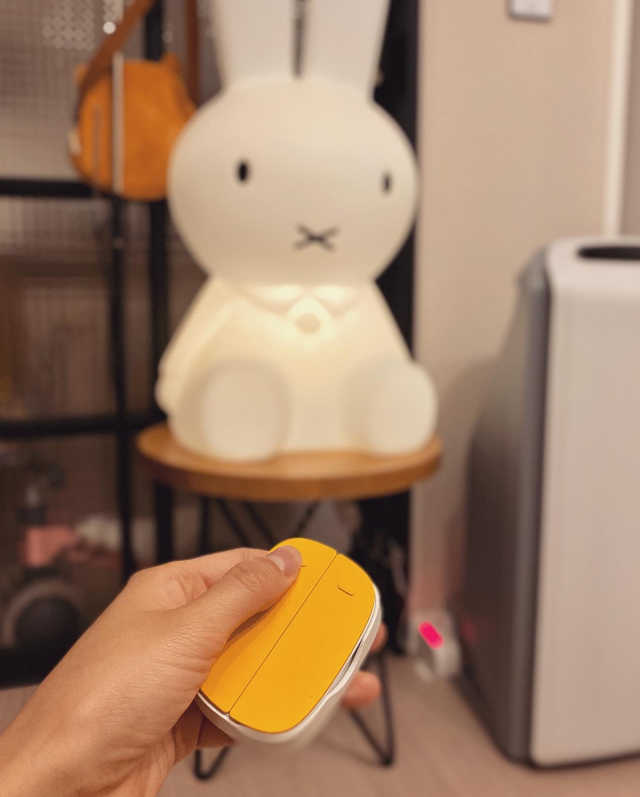 [커널로그] 비스킷, 버터 리뷰 사진