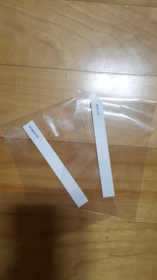 멈칫 헤어앤바디미스트, 약산성 바디워시 택1 — 5점을 준 리뷰어가 2020년 4월 올린 사용 사진