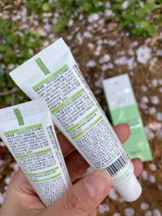 메디덴코 투투스 키즈 어린이 치약 — 5점을 준 리뷰어가 2020년 4월 올린 사용 사진