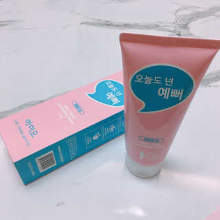 IO 아이오 오늘도 넌 예뻐 - 데일리딥 클렌징폼 — 5점을 준 리뷰어가 2020년 12월 올린 사용 사진