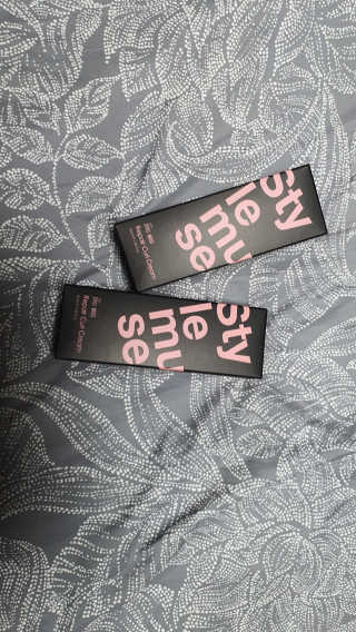 ATS스타일 뮤즈 ATS 스타일 뮤즈 리페어 컬 크림 50ml X 2EA — 5점을 준 리뷰어가 2020년 10월 올린 사용 사진