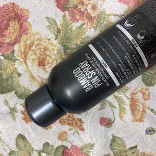 다슈코리아 다슈 포 맨 프리미엄 밤부 핀 스프레이 300ml — 5점을 준 리뷰어가 2020년 8월 올린 사용 사진