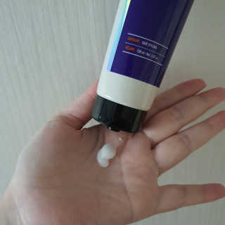 달리프 글램 컬크림 펌앤웨이브 150ml — 5점을 준 리뷰어가 2020년 11월 올린 사용 사진