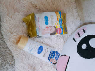 SPF50 PA++++ 선크림까지 완벽하게, 비페스타 2종 — 5점을 준 리뷰어가 2020년 5월 올린 사용 사진