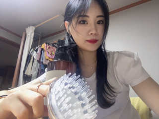 에이처드 유산균 탈모 샴푸 500ml — 5점을 준 리뷰어가 2020년 8월 올린 사용 사진