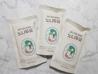 DO YOU NONI, 노니두유 세.계.최.초 DO YOU NONI , 노 니 두 유 6EA — 5점을 준 리뷰어가 2020년 4월 올린 사용 사진