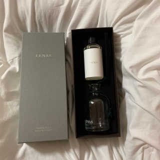레나스 프리미엄 아로마 디퓨저 200ml  [1SET] — 4점을 준 리뷰어가 2020년 6월 올린 사용 사진