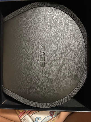 SEVIZ Bluetooth Headphones 10 3color — 4.5점을 준 리뷰어가 2020년 8월 올린 사용 사진