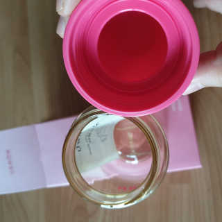 유비맘 PPSU 젖병 노꼭지_200ml_컬러 랜덤 발송 — 5점을 준 리뷰어가 2020년 9월 올린 사용 사진