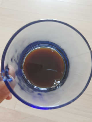 [시즌6] 이경제 더힘찬녹용 1개월분 — 5점을 준 리뷰어가 2020년 5월 올린 사용 사진