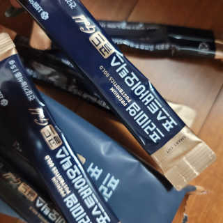 서울약사신협_프리미엄포스트바이오틱스골드_5g x 50포 — 5점을 준 리뷰어가 2020년 11월 올린 사용 사진