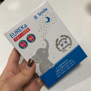 풋테크 코가 뻥 코스마일 1개입 — 3점을 준 리뷰어가 2020년 11월 올린 사용 사진
