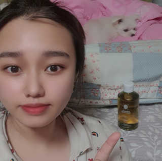 파머스시그니처 어성초, 작약뿌리, 흑미 추출물 3종 — 5점을 준 리뷰어가 2020년 9월 올린 사용 사진