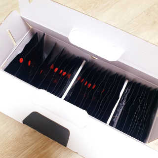 [시즌6] 이경제 더힘찬녹용 1개월분 — 5점을 준 리뷰어가 2020년 5월 올린 사용 사진