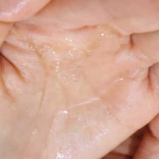 르퀼라야 스칼프 샴푸 810ml [가드니아/포레스트] — 5점을 준 리뷰어가 2020년 7월 올린 사용 사진