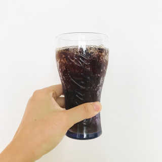 일화 No 슈가0Kcal 스테비아 톡별콜라 콤보팩 250mlX30 캔 — 5점을 준 리뷰어가 2020년 7월 올린 사용 사진