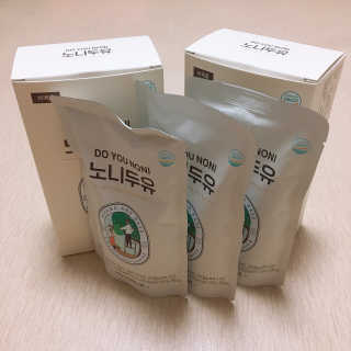 DO YOU NONI, 노니두유 세.계.최.초 DO YOU NONI , 노 니 두 유 6EA — 5점을 준 리뷰어가 2020년 4월 올린 사용 사진