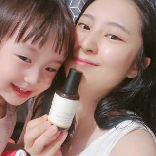 바이셀렉티드 셀렉티드 데이 세럼 50ml 3종 중 택 1 — 5점을 준 리뷰어가 2020년 7월 올린 사용 사진