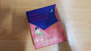 서울약사신협_쁘띠쁘띠타트체리콜라겐_20g x 14포 — 3.5점을 준 리뷰어가 2020년 12월 올린 사용 사진