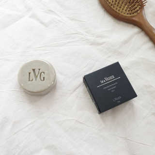라 뷔게르 [Shampoo Bar] 쏠 드 뷔게르 — 5점을 준 리뷰어가 2020년 5월 올린 사용 사진