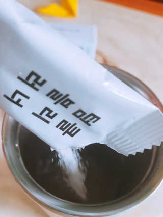무디메이드 MUDI 텀블러 클리너 2세트 — 4점을 준 리뷰어가 2020년 6월 올린 사용 사진