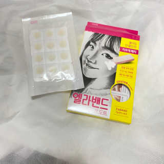 엘라밴드 하이드로 도트 스팟패치 12mm, 10mm — 5점을 준 리뷰어가 2020년 10월 올린 사용 사진