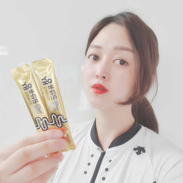 서울약사신협_프로바이오생유산균골드_2.5x100포 리뷰 사진