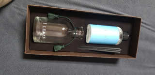 레나스 프리미엄 아로마 디퓨저 200ml  [1SET] — 4점을 준 리뷰어가 2020년 9월 올린 사용 사진