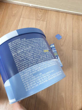 서울약사신협_프로바이오생유산균_2.5G x 100포 — 4점을 준 리뷰어가 2020년 6월 올린 사용 사진