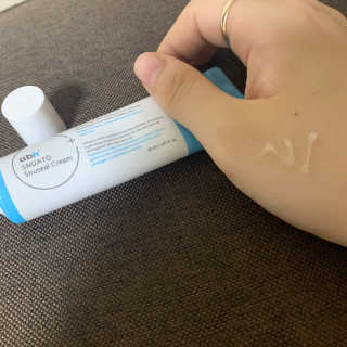 abh+ 스누아토 스누아토 스누씰크림 — 5점을 준 리뷰어가 2020년 7월 올린 사용 사진
