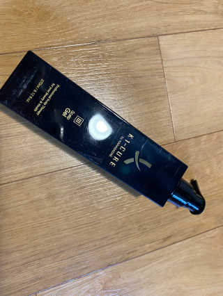 [두피헤어 트리트먼트] 케이원큐어 스켈프 젤 270ml — 5점을 준 리뷰어가 2020년 9월 올린 사용 사진