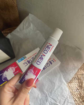 봄날연구소 부광 네오메드치약 2개+ 30g 휴대용 미니치약 — 5점을 준 리뷰어가 2020년 10월 올린 사용 사진