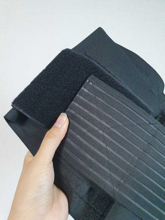 필캣 허리보호대 Ⅰ 리뷰 사진