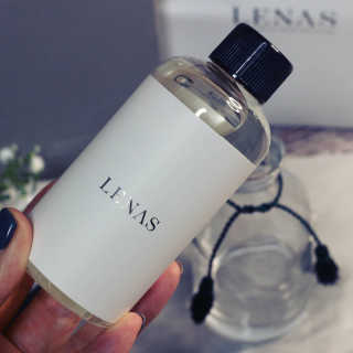 레나스 프리미엄 아로마 디퓨저 200ml  [1SET] — 5점을 준 리뷰어가 2020년 10월 올린 사용 사진