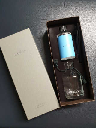 레나스 프리미엄 아로마 디퓨저 200ml  [1SET] — 5점을 준 리뷰어가 2020년 9월 올린 사용 사진