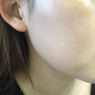 디어벨르 크림쿠션 DEAR BELLE CREAM COUSION — 4점을 준 리뷰어가 2020년 8월 올린 사용 사진