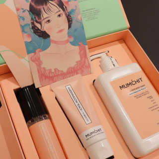 멈칫 피치피치 스페셜 에디션 — 5점을 준 리뷰어가 2020년 7월 올린 사용 사진