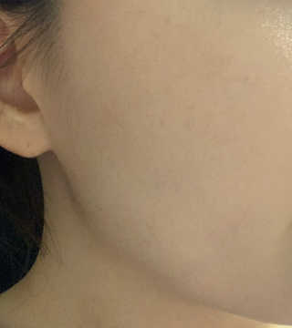 세렌디뷰티 레드 프로폴리스 하이 커버링 트리플 쿠션 — 4점을 준 리뷰어가 2020년 9월 올린 사용 사진