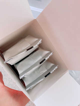 지근억비피더스 베이비프리미엄 — 4점을 준 리뷰어가 2020년 8월 올린 사용 사진