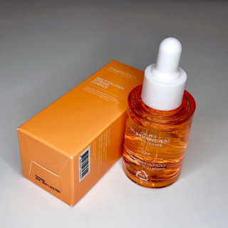 스와니코코 비타민 에센스 30ml — 5점을 준 리뷰어가 2020년 9월 올린 사용 사진