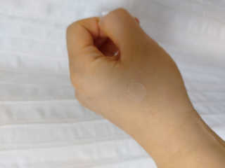 엘라밴드 하이드로 도트 스팟패치 12mm, 10mm — 5점을 준 리뷰어가 2020년 9월 올린 사용 사진