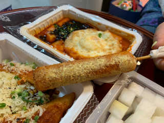 죠스떡볶이 [죠스푸드] 짜빠떡볶이+떡또그+범벅만두 신메뉴 3종 — 5점을 준 리뷰어가 2020년 4월 올린 사용 사진