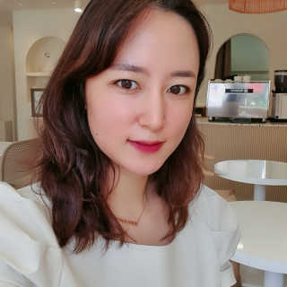 셀프코딩 코드 레드 소프트 립스틱 — 5점을 준 리뷰어가 2020년 8월 올린 사용 사진