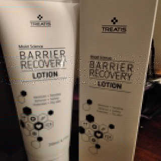 트리티스 [TREATIS] Barrier Recovery Lotion 200ml — 4.5점을 준 리뷰어가 2020년 10월 올린 사용 사진