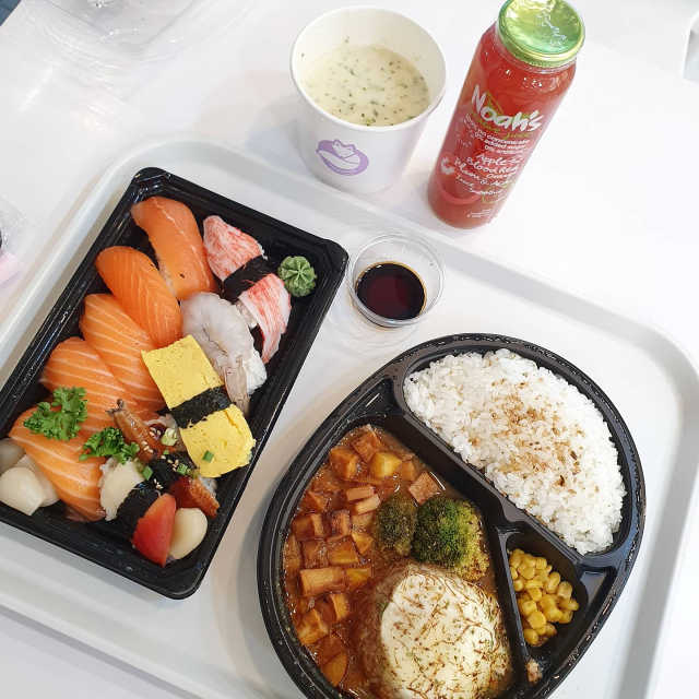 [스노우폭스 강남 센트럴점] 3만원 자유이용권 리뷰 사진