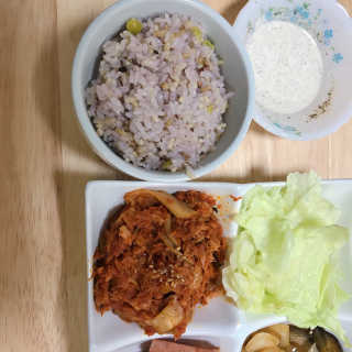 동원참치 펭수참치 — 5점을 준 리뷰어가 2020년 7월 올린 사용 사진