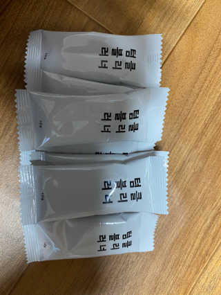 무디메이드 MUDI 텀블러 클리너 2세트 — 4점을 준 리뷰어가 2020년 6월 올린 사용 사진