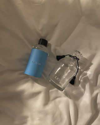 레나스 프리미엄 아로마 디퓨저 200ml  [1SET] — 5점을 준 리뷰어가 2020년 10월 올린 사용 사진
